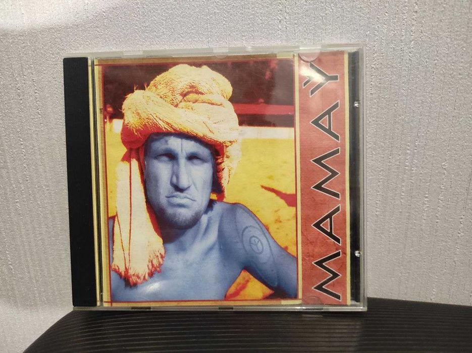 воплі відоплясова - купити CD, DVD диски - Ціна на OLX.ua