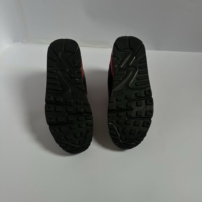 Кросівки Nike Air Max 95 Розмір 39