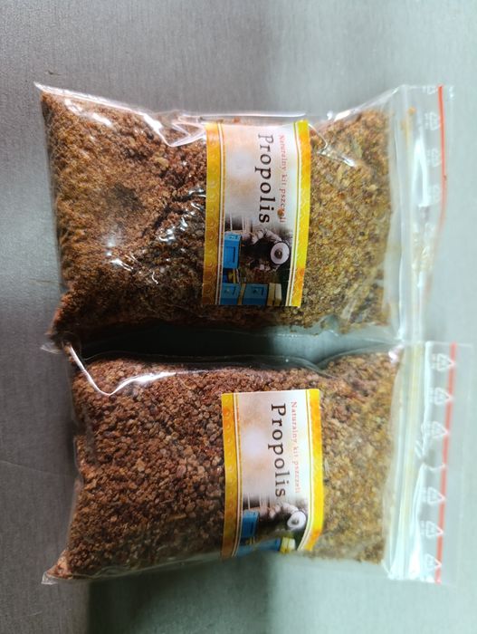 Propolis/ kit pszczeli