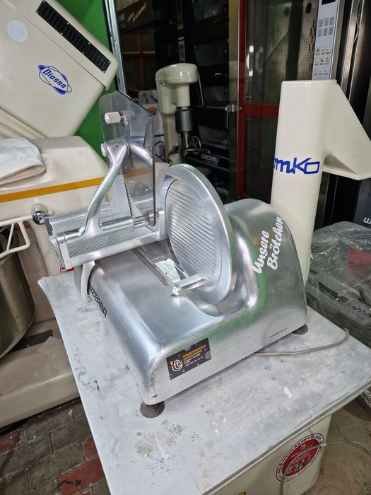 Слайсер Bizerba профессиональный из Германии