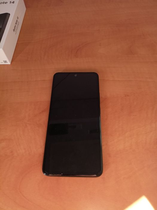 Xiaomi Redmi Note 14