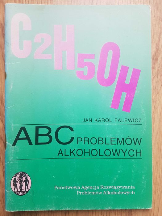 ABC problemów alkoholowych