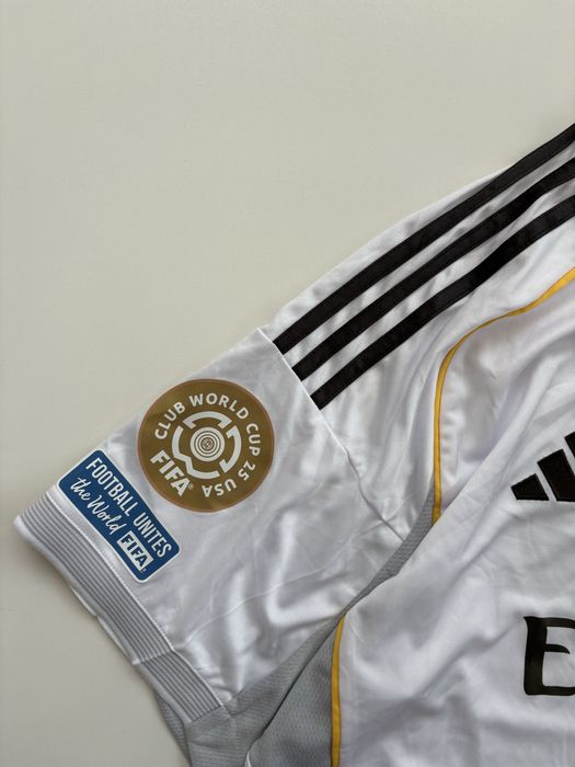 Camisola Real Madrid