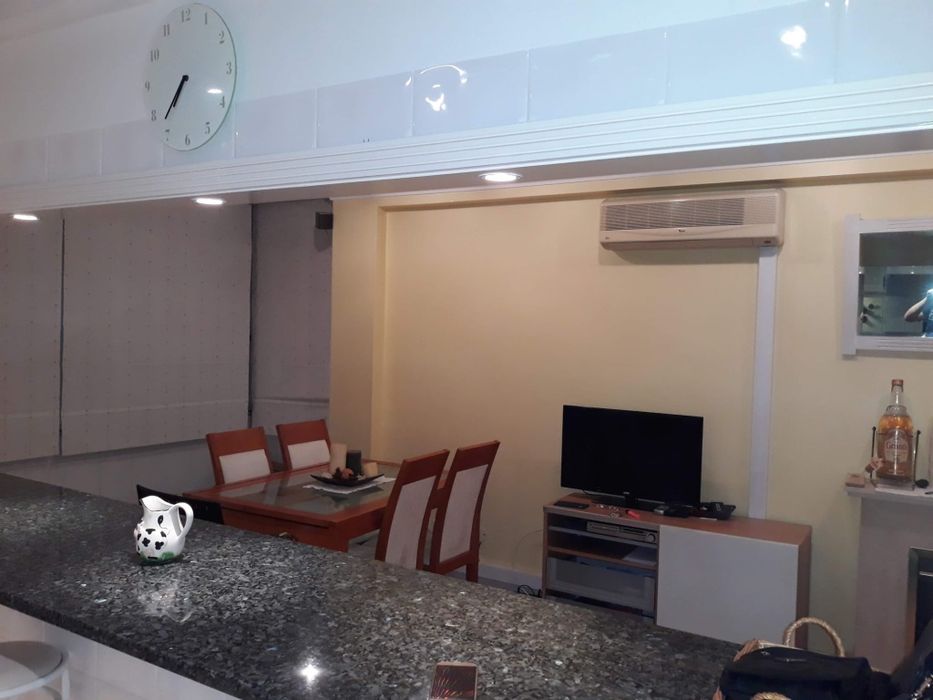 Aluga se apartamento