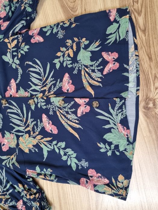 Koszulka bluzka Vero Moda S 36