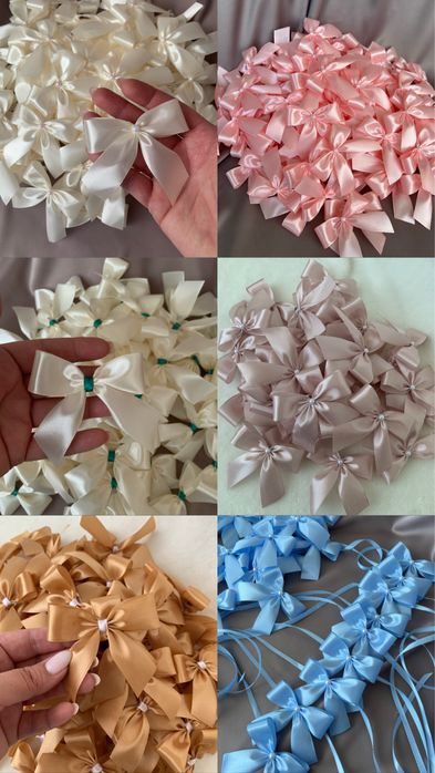 Бутоньєрки для гостей