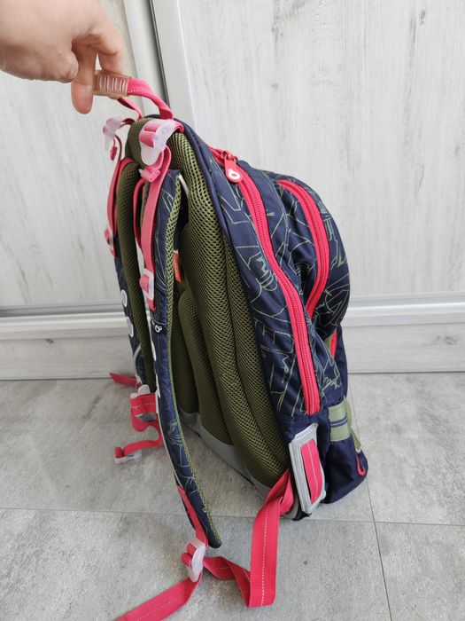 Sprzedam plecak szkolny młodzieżowy TOPGAL 20020