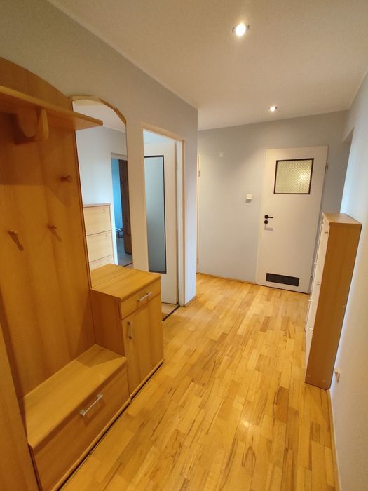 Mieszkanie na wynajem 2 pokoje 47 m2