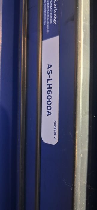 Toner do drukarki HP124B