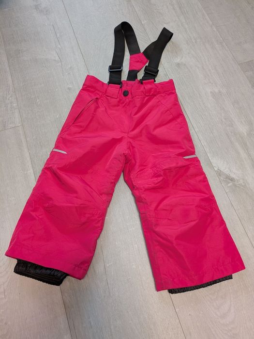 Куртка і напівкомбінезон Лупілу