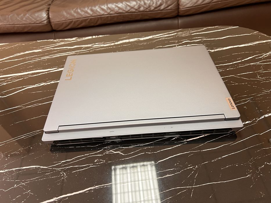 Игровой Legion 5 qhd i9-14900h Rtx 4070 ddr5-32 ssd 1tb