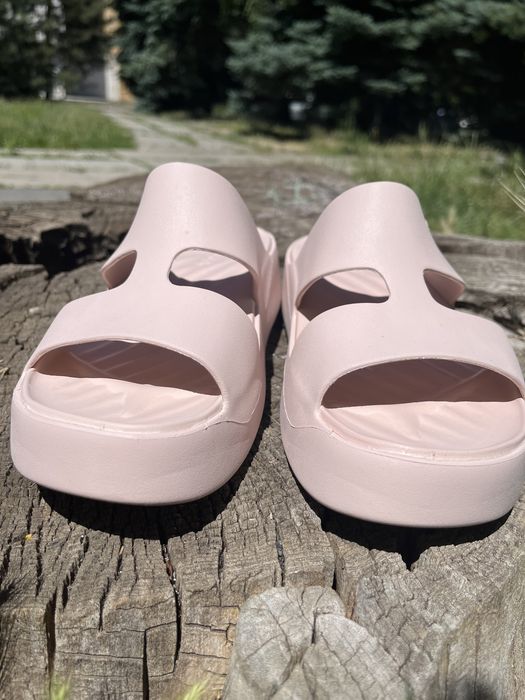 Crocs platform 26см 39-40 жіночі w9