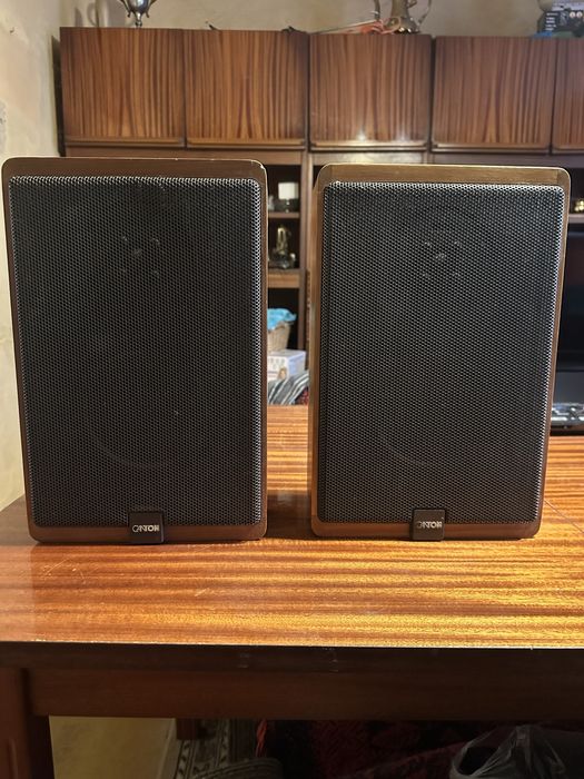 Kolumny klasyk Canton GL 300F