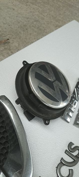 Símbolos e fecho de mala seat vw toyota
