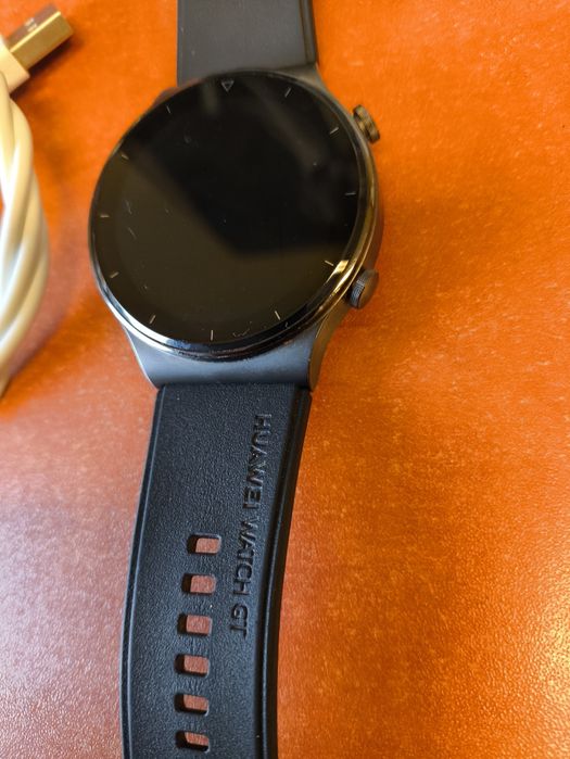 Huawei watach GT2