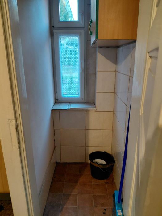 Przytulne mieszkanie