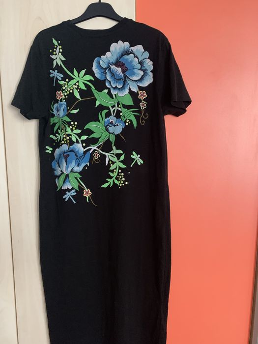 Продам платье Kenzo