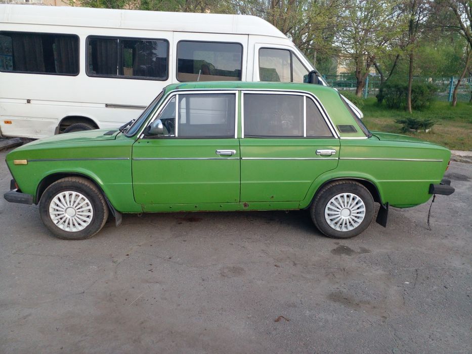 Продам Ваз2103 (1975г.в.)