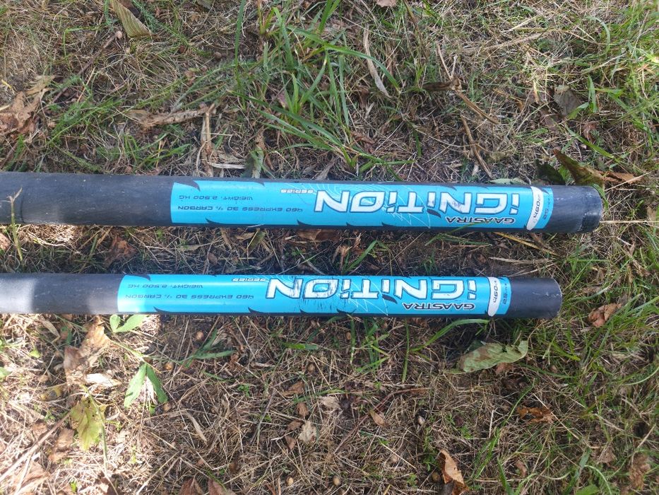 Maszt windsurfingowy Gaastra Ignition 460 cm,