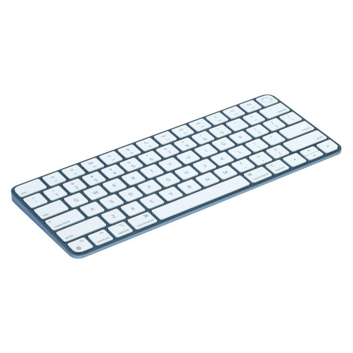 Apple Magic Keyboard with Touch ID Bluetooth клавіатура вживана