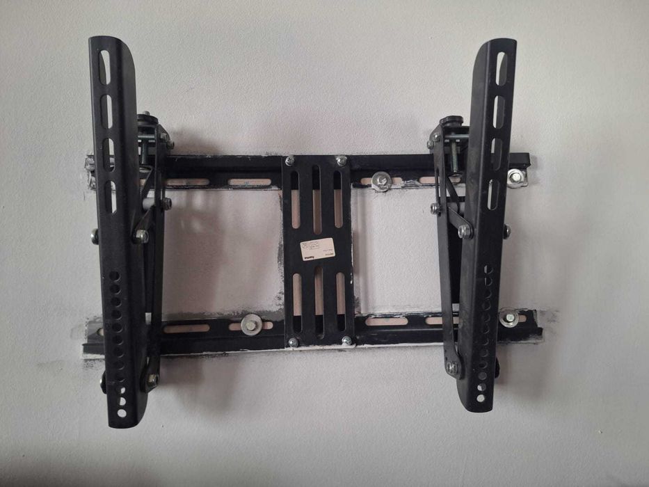 Uchwyt do telewizora Hama do 42" max. 75kg