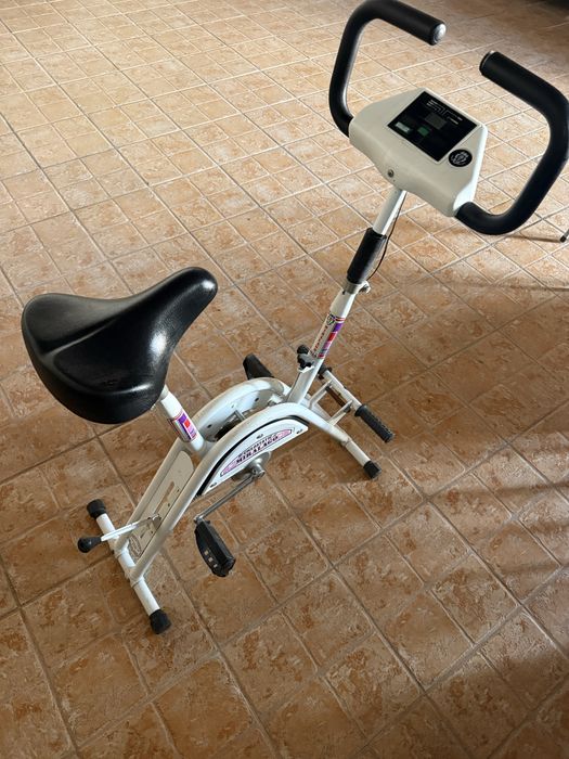 Bicicleta Estatica