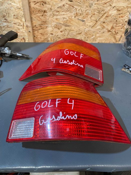 Farolim farol  tras golf iv