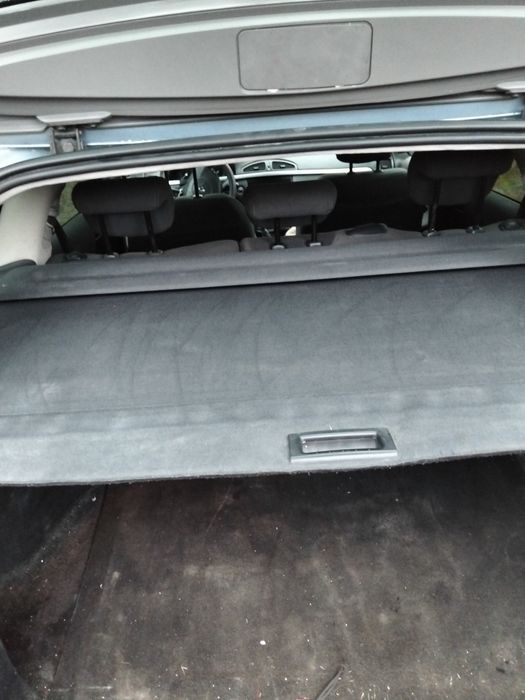 Renault Laguna 1.9 TDI 155CV!
