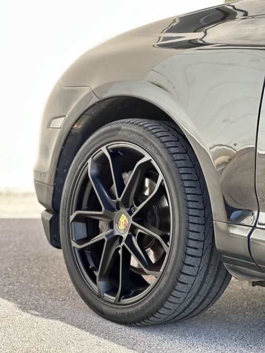 Porsche Cayenne Triptonic 290 CV 3.6