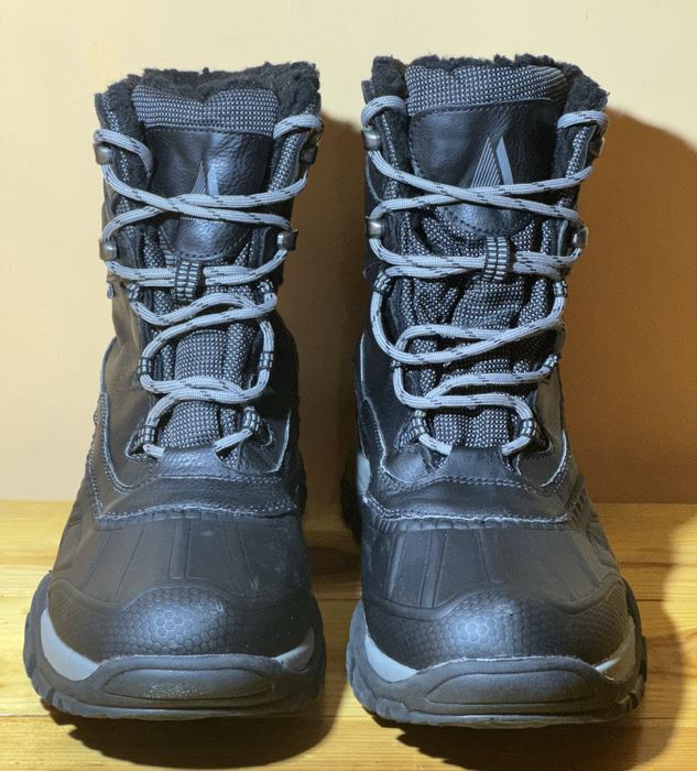 Трекінгові ботинки Livergy Waterproof. Розмір 43(28 см)