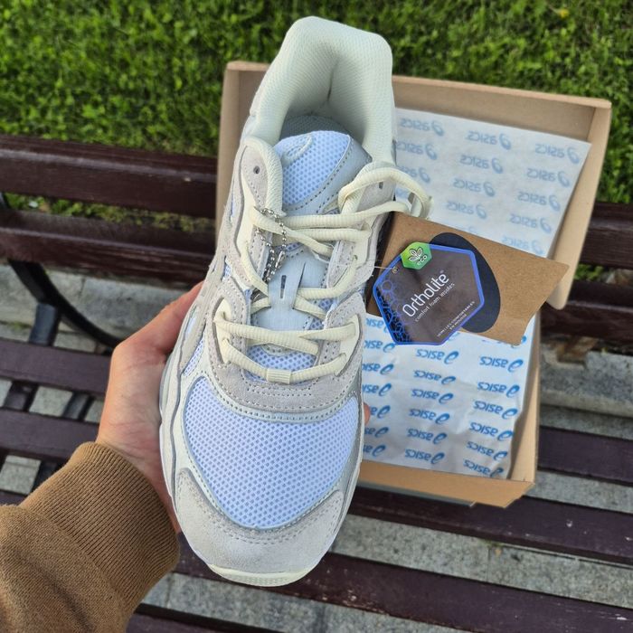 Мужские кроссовки / летние кроссовки / светлый кроссовки 40 41 42 43