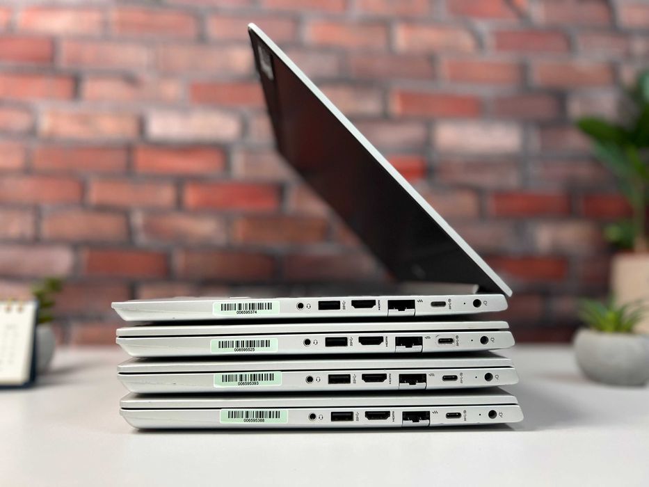 Ноутбук HP ProBook 430 G7·i3-10110U·8GB+SSD256·HD·ОПТ·100+ШТ·Гарантія