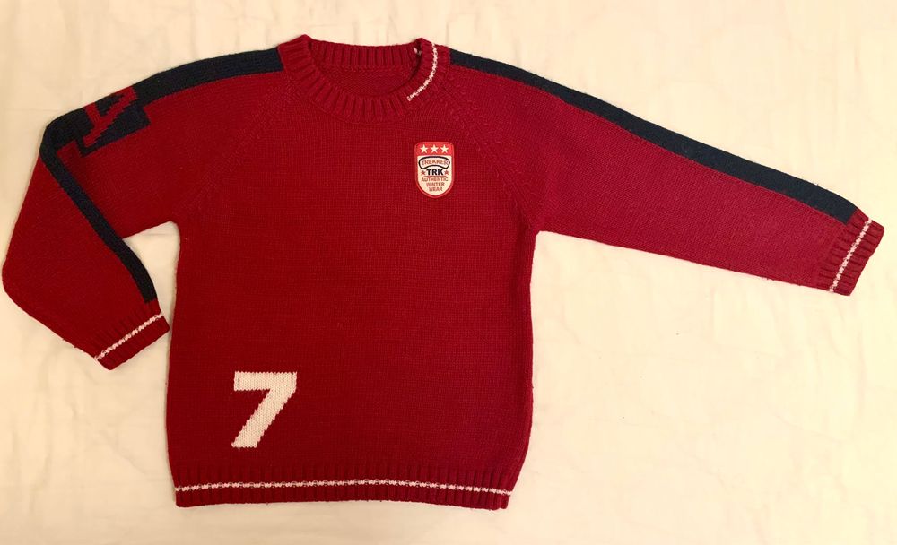 Светр,кофта для хлопця