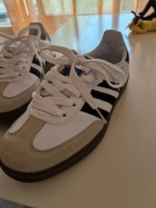 Sapatilhas Adidas samba