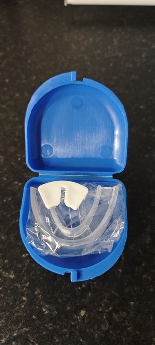Anti snore-urządzenie przeciw chrapaniu