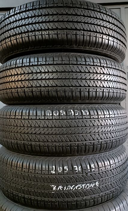 Pneus  205/70/15