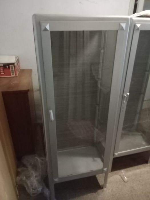 Шкаф медицинский СССР 1600/600/400