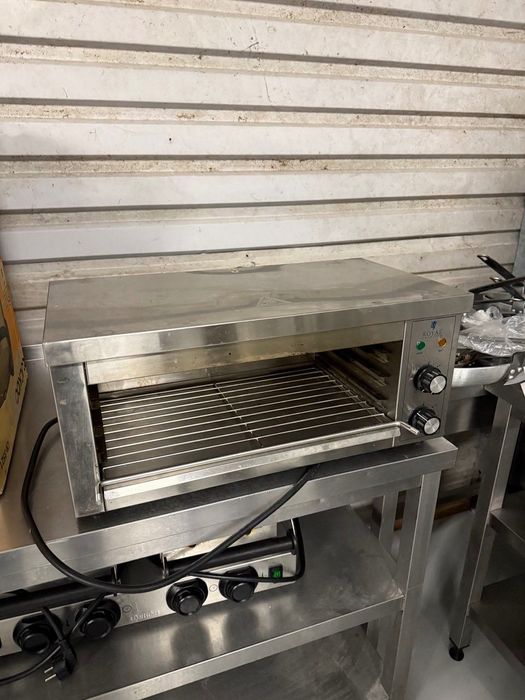 Salamander gastronomiczny Royal Catering