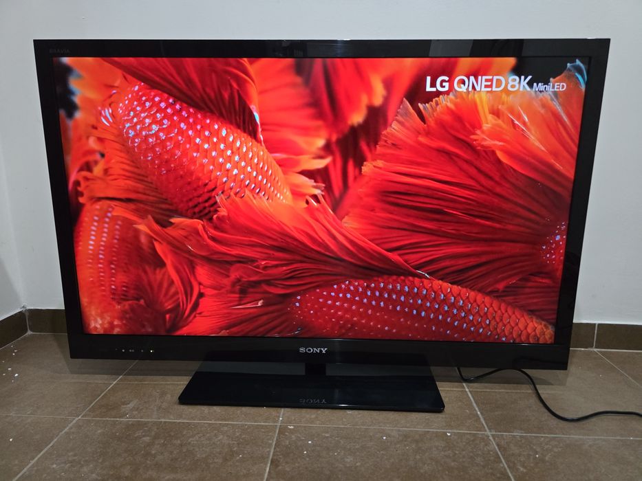 Telewizor SONY 40 cali Oryginalny ,jak nowy