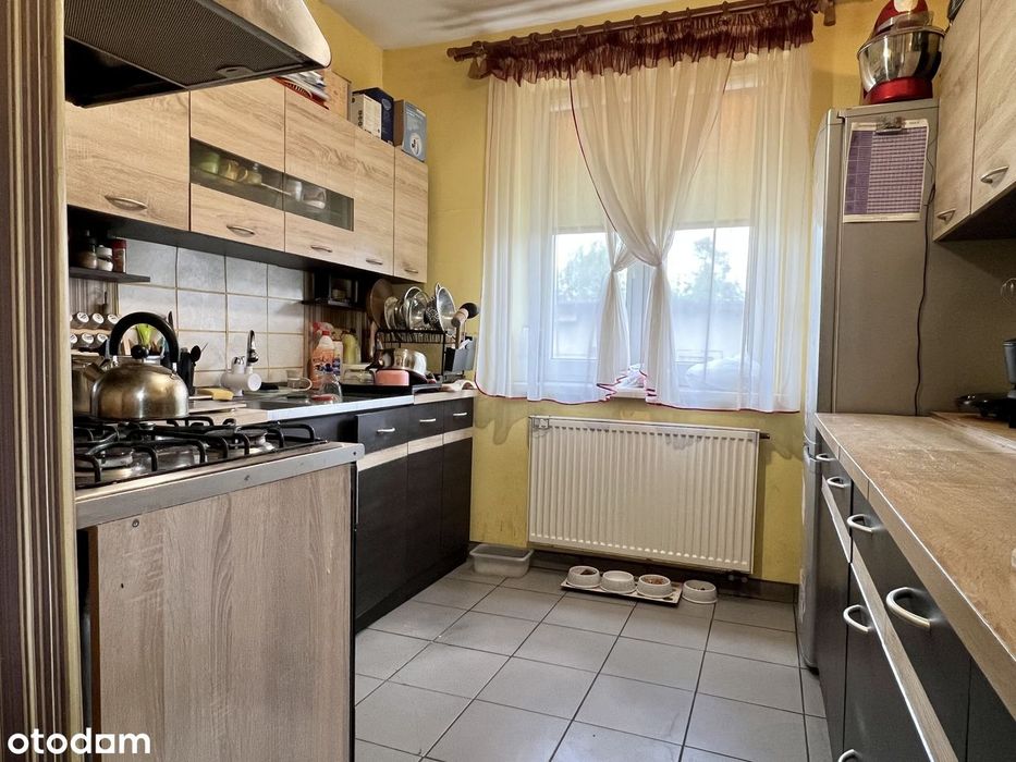 Dom 104 M² + 2 Budynki Gospodarcze + 80 Arów Gruntu —Skrobów, Lubartów