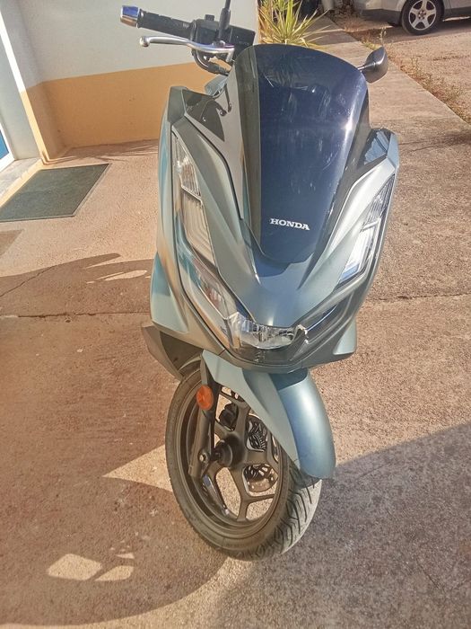 PCX 125  ano 2021