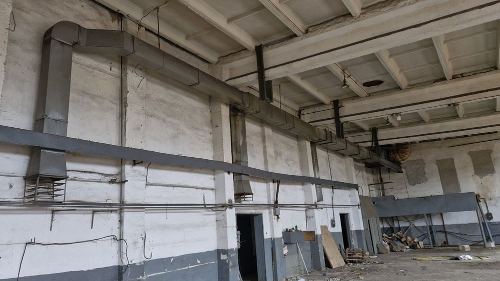 Улітки система вентиляції