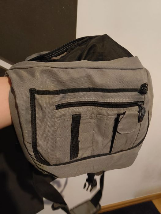 Torba na ramię puma