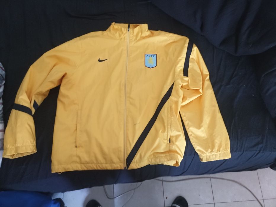 Casaco/kispo Aston villa