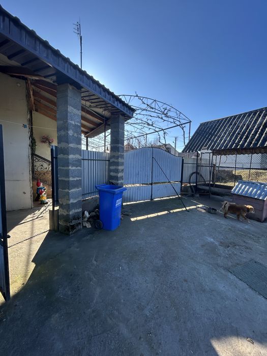 Продається будинок в Закарпатській обл. с. Дротинці