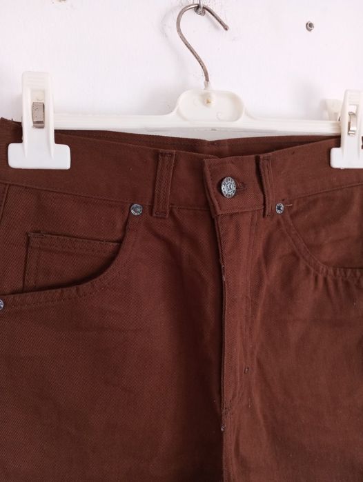 Calças Cotton's Jeans Tamanho 36