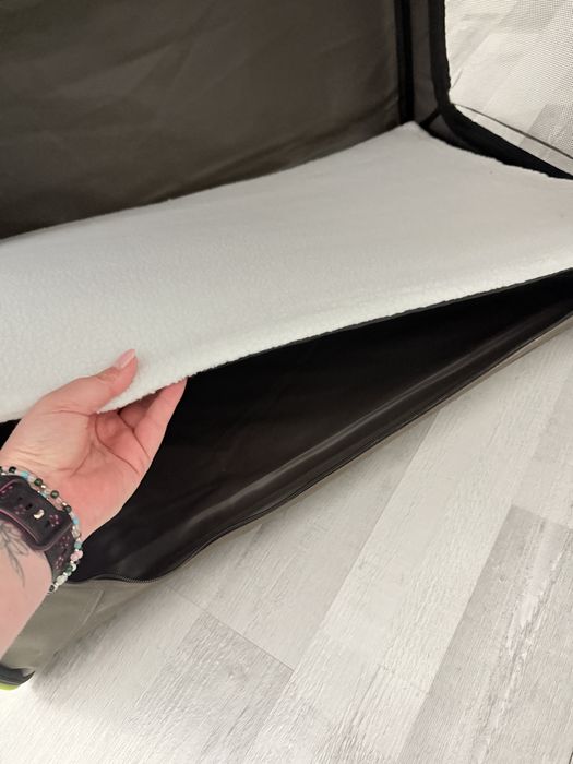 Torba First Class rozm L