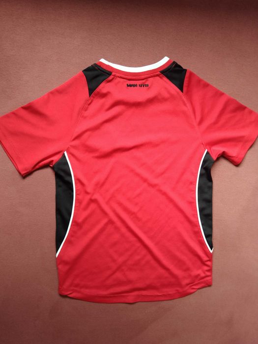 Koszulka Manchester United. Dziecięca.
