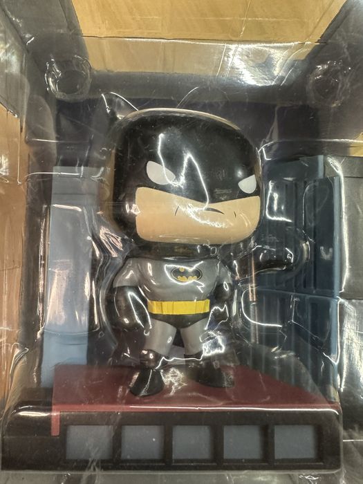 Figurka Batman Pop Funko #549 Nowa !