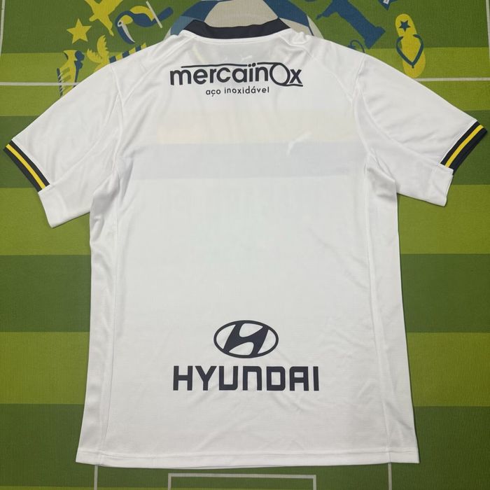 Camisola FC Famalicão Branca – Nova – S-4XL – 20€